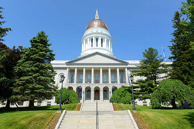 Legislative Report: July 2017 Updates